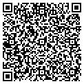 QR code with Bhc contacts