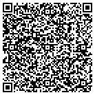 QR code with Anthony's Italian Ices contacts