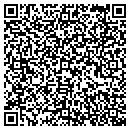 QR code with Harris Tree Service contacts
