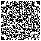 QR code with May Heavy-Equip Rental & Sales contacts