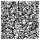 QR code with Hayesville Elementary Pre Schl contacts