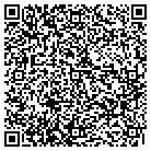 QR code with Chains Required Inc contacts