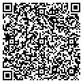 QR code with CRC contacts