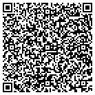 QR code with S & K Bobcat Service contacts