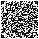 QR code with Autozone contacts