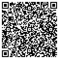 QR code with Wendy's contacts