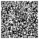 QR code with I Caeter For You contacts