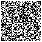 QR code with Hannas Oriental Rugs & Gifts contacts