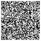 QR code with Rhodes Friends Meeting contacts