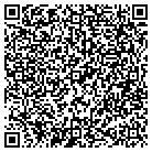 QR code with Masterguard Insulation/Windows contacts