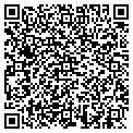 QR code with HPF Management contacts
