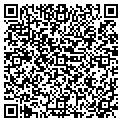 QR code with Son Rays contacts