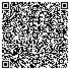 QR code with Hudson's Do It Best Hardware contacts