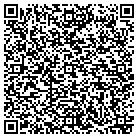 QR code with Fantasy Hair Fashions contacts