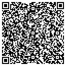 QR code with D T H Management Group contacts