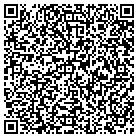 QR code with James J Caserio MD PA contacts