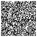 QR code with Holland International Services contacts
