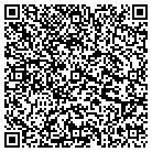 QR code with Waters David W Inc Logging contacts