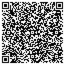 QR code with Hundley's 2 Go contacts