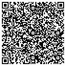 QR code with Magette Well & Pump Company contacts