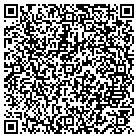 QR code with R C's Lawnmower Repair Service contacts