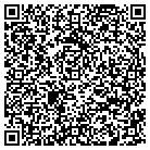 QR code with Penningtons Personal Products contacts