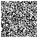 QR code with C&M Painting Co Inc contacts