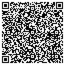 QR code with H G Fields & Son contacts