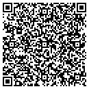 QR code with K P Consignment contacts