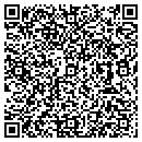 QR code with W C H L 1360 contacts
