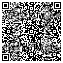 QR code with Hodge Auto Sales contacts