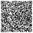 QR code with T & K Automotive Inc contacts