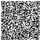 QR code with High Technology Center contacts