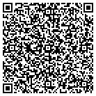QR code with B & H Grading Co Inc contacts
