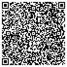 QR code with Family Favorites-Robersonville contacts