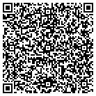 QR code with Iredell County Home Builders contacts