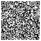 QR code with J McGraw Building Corp contacts