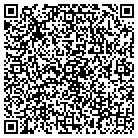 QR code with Tyson Sanitation Services Inc contacts