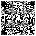 QR code with IAVO Research & Scientific contacts