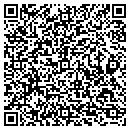QR code with Cashs Barber Shop contacts