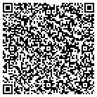 QR code with Adams Pre K Tech Center Cafeteria contacts