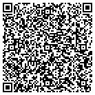 QR code with N C Motor Vehicle Plate contacts