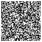 QR code with Oglesby Ulysses Flor Sup Etc contacts