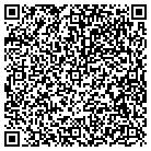 QR code with Red Oak Grove AME Zion Charity contacts