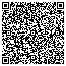 QR code with Hog Slat Co contacts