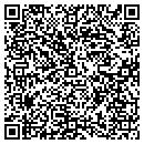 QR code with O D Beauty Salon contacts