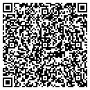 QR code with Advanced Hood and Duct Services contacts