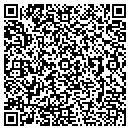 QR code with Hair Taimers contacts