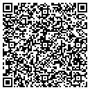 QR code with Allen Tree Service contacts