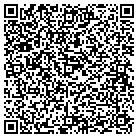 QR code with Unity Center of Christianity contacts